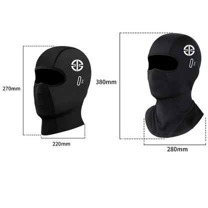 Ski Mask For Kawasaki Ninja