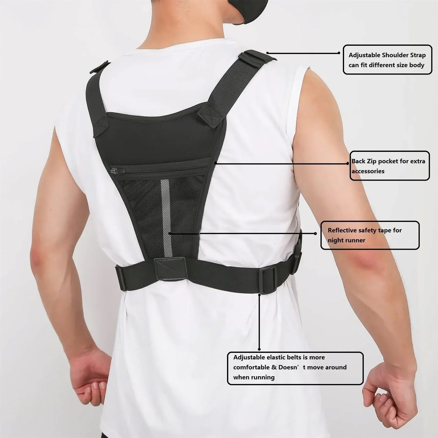 Chest Bag