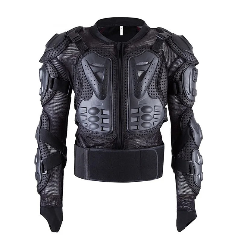 Motorcycle Jacket