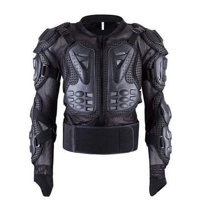 Motorcycle Jacket