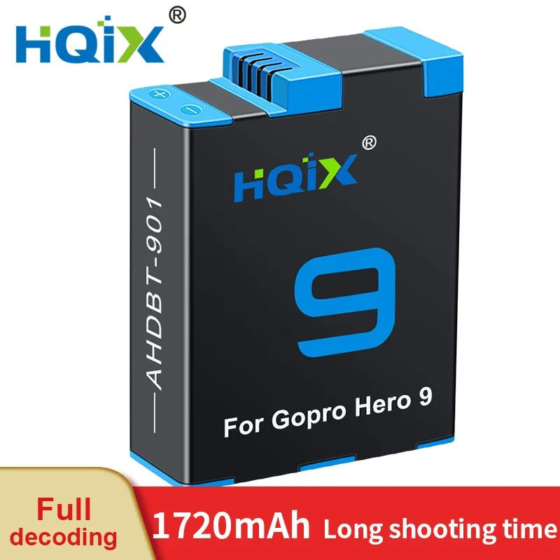GoPro Battery