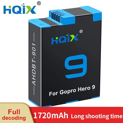 GoPro Battery