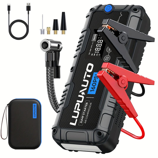Jump Starter