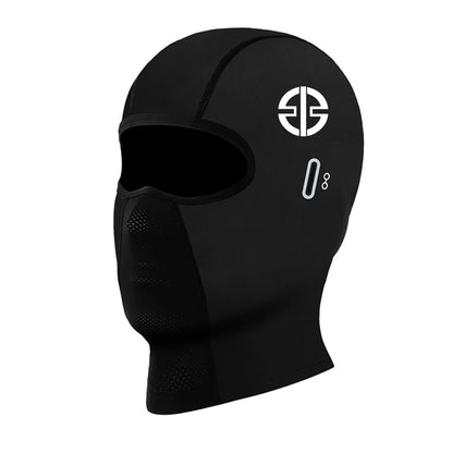 Ski Mask For Kawasaki Ninja