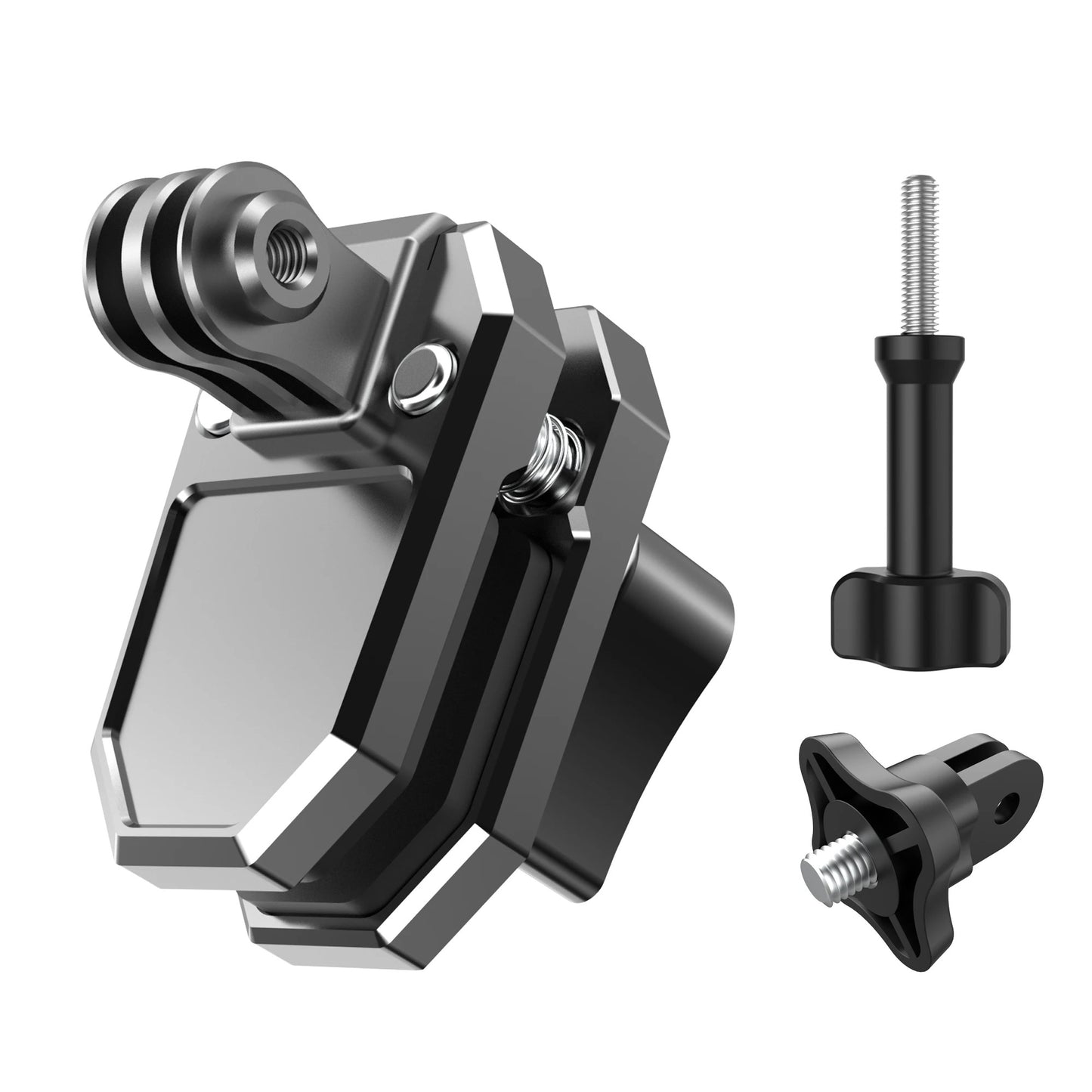 Mount Clamp Clip
