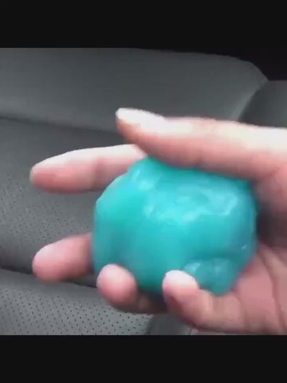Auto Detailing Gel + Secret Gift